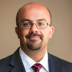 Amir Mehran, MD, FACS