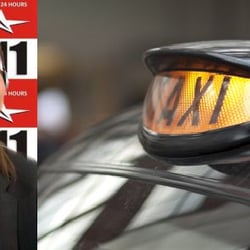 Arrivals Star Taxis