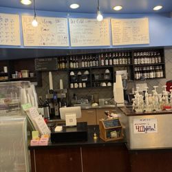 The Buzz Coffee & Cafe