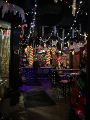 Blitzen’s on Bagley by null