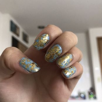 Golden Nails & Spa - Nail Salons Near Me - Seattle, Washington