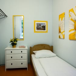 U inn Berlin Hostel