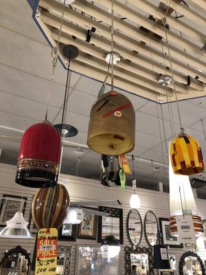 CHARLESTON LIGHTING AND INTERIORS - 11 Photos - 1640 Sam Rittenberg ...