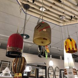Charleston Lighting And Interiors