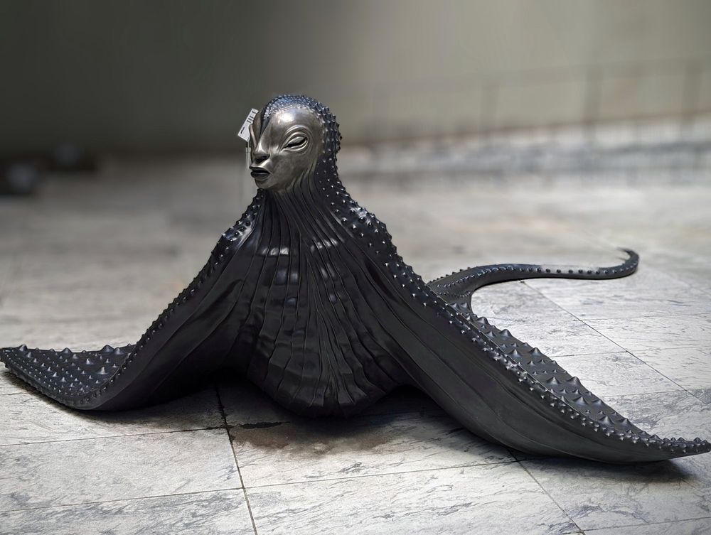 Museum of Modern Art New York - O 