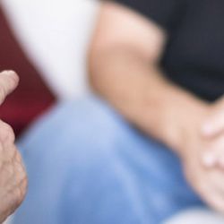 Marriage and Family Therapist Counseling