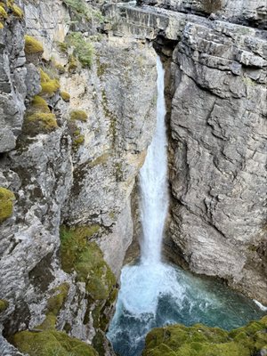 Banff National Park by null