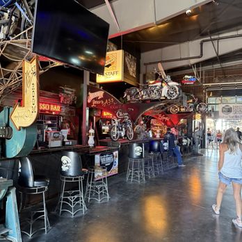 Full Throttle Saloon - Bar area - Bars Near Me - Vale, South Dakota Full Throttle Saloon - Bar area - Bars Near Me - Vale, South Dakota