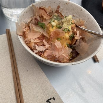 Raku - Agedashi Tofu - Japanese Near Me - New York, New York Raku - Agedashi Tofu - Japanese Near Me - New York, New York