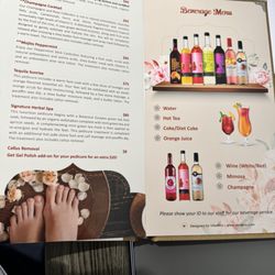 Inspire Nail Bar