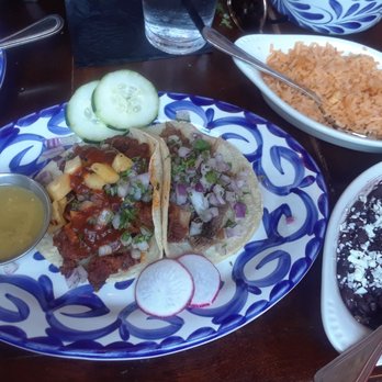 Barrio Queen - Tacos de - Mexican Near Me - Phoenix, Arizona