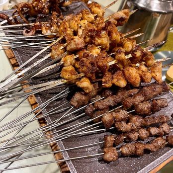 Tasty BBQ & Beer Bar - Chinese Near Me - Richmond, British Columbia Tasty BBQ & Beer Bar - Chinese Near Me - Richmond, British Columbia