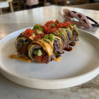 Harumi - H3 Roll - Japanese Near Me - Phoenix, Arizona Harumi - H3 Roll - Japanese Near Me - Phoenix, Arizona