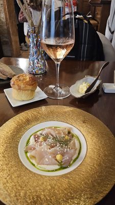 L’Osteria di Santa Marina by null