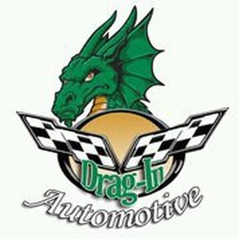 Drag-In Automotive - Drag-In Automotive Repair And Service logo - Auto Repair Near Me - Lackawanna, New York Drag-In Automotive - Drag-In Automotive Repair And Service logo - Auto Repair Near Me - Lackawanna, New York