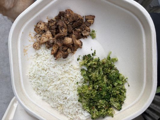 sweetgreen by null
