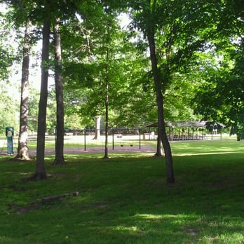 Dexter-Huron Metropark - Parks Near Me - Dexter, Michigan