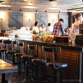 Bosscat Kitchen & Libations - New American Near Me - Irvine, California