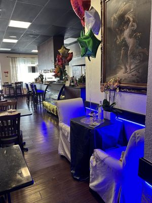 Bedda Mia Ristorante & Pizzette by null