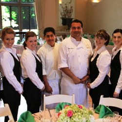 Simply Catered - Catering Crew