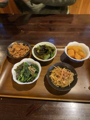 Izakaya Kichinto by null