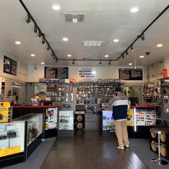 ProTint - Car Stereo Installation Near Me - Temple City, California ProTint - Car Stereo Installation Near Me - Temple City, California