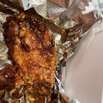 CM Chicken - Soy chicken - Chicken Wings Near Me - Philadelphia, Pennsylvania CM Chicken - Soy chicken - Chicken Wings Near Me - Philadelphia, Pennsylvania