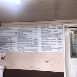 Photos For Old Gentilly Spicy Kitchen Menu Yelp