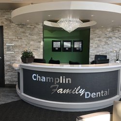 Champlin Family Dental