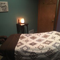 Anew Beginning Massage & Spa