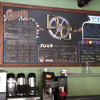 The Daily Grind - Menu - Delis Near Me - Brandenburg, Kentucky The Daily Grind - Menu - Delis Near Me - Brandenburg, Kentucky