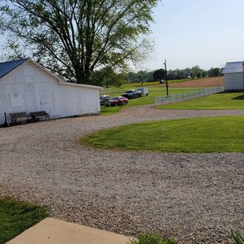 For-Lou Farms - Venues & Event Spaces Near Me - Greenfield, Indiana