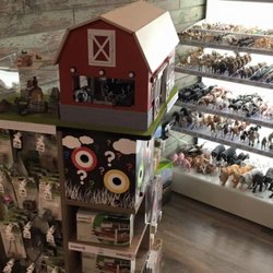 Legacy Toys