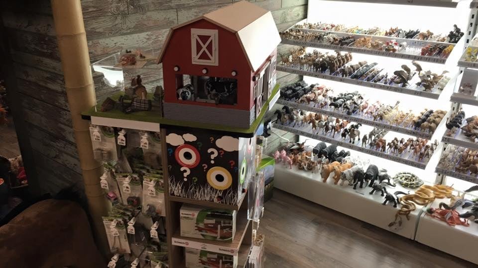 LEGACY TOYS Updated August 2024 10 Photos 1600 Miller Trunk Hwy