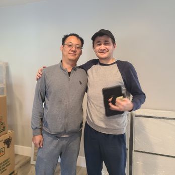 DoStar Moving - Movers Near Me - Los Angeles, California