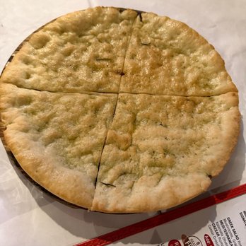 Fratelli La Bufala - Focaccia - Pizza Near Me - Miami Beach, Florida
