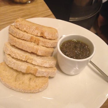 Informal - bread/tapenade - Catalan Near Me - Barcelona, B Informal - bread/tapenade - Catalan Near Me - Barcelona, B