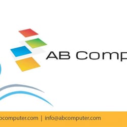 AB Computer