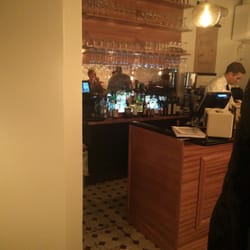 Restaurant Penny - Interior