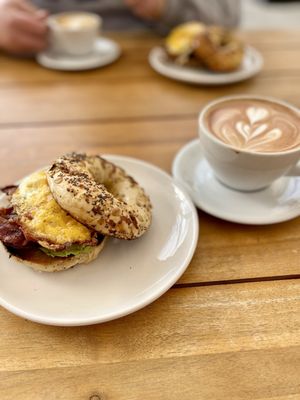 Component Coffee Visalia by null
