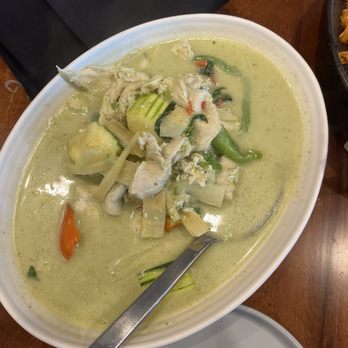 Krok - Green curry - Thai Near Me - Las Vegas, Nevada Krok - Green curry - Thai Near Me - Las Vegas, Nevada