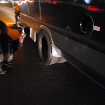 Vip Rides - Broken down 10min after getting on bus - Party Bus Rentals Near Me - Cleveland, Ohio
