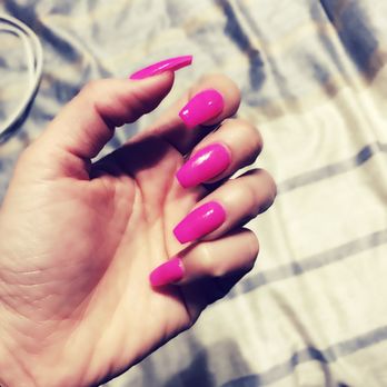 Polish Boutique Nails - Nail Salons Near Me - Plantation, Florida