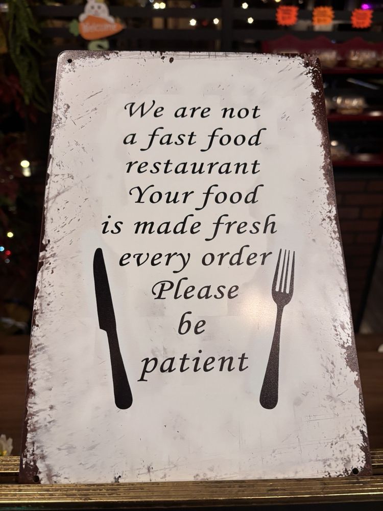 Osteria D’Ambra