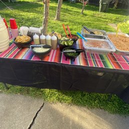 Outside Outside