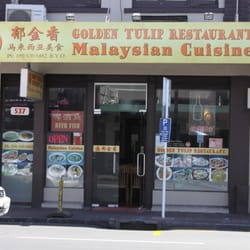 Golden Tulip