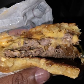 Heavy Handed - Blah - Burgers Near Me - Los Angeles, California