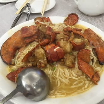 寶湖海鮮酒家 - Cantonese Near Me - Hong Kong, HK