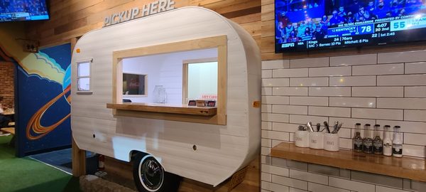 BANDITO Food Park + Cantina by null