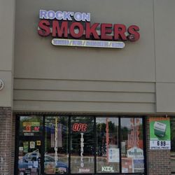 Smoke N Goods - The worst smoke shop in American!